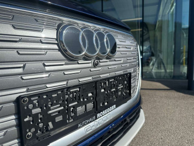 Audi Q4 e-tron Gebrauchtwagen