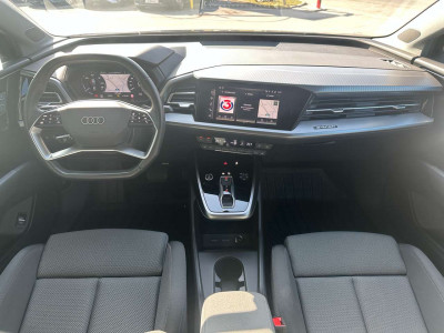 Audi Q4 e-tron Gebrauchtwagen