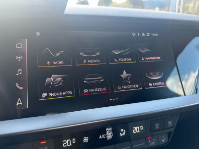 Audi A3 Gebrauchtwagen Audi A3 Gebrauchtwagen