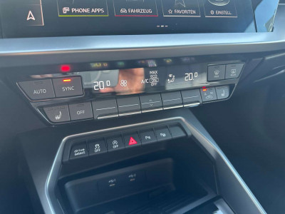 Audi A3 Gebrauchtwagen Audi A3 Gebrauchtwagen