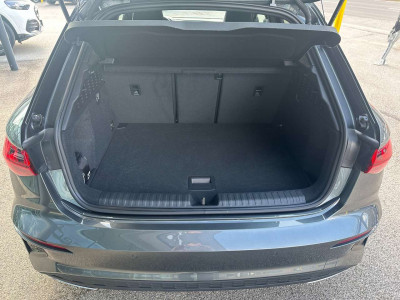 Audi A3 Gebrauchtwagen Audi A3 Gebrauchtwagen