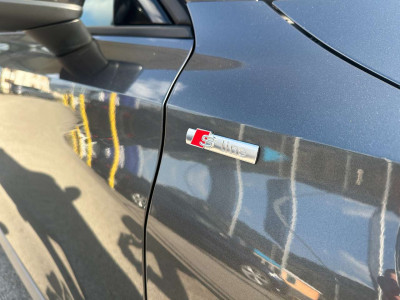 Audi A3 Gebrauchtwagen Audi A3 Gebrauchtwagen