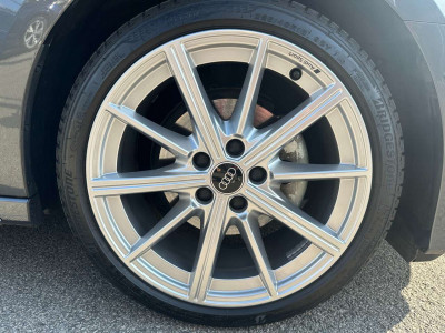 Audi A3 Gebrauchtwagen Audi A3 Gebrauchtwagen