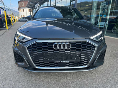 Audi A3 Gebrauchtwagen Audi A3 Gebrauchtwagen