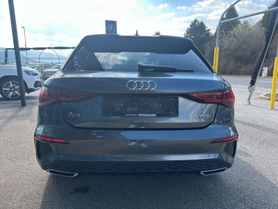 Audi A3 Gebrauchtwagen Audi A3 Gebrauchtwagen