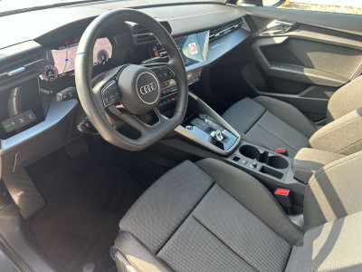 Audi A3 Gebrauchtwagen Audi A3 Gebrauchtwagen