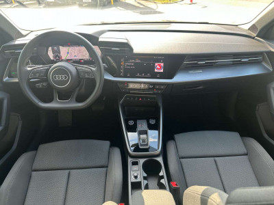 Audi A3 Gebrauchtwagen Audi A3 Gebrauchtwagen