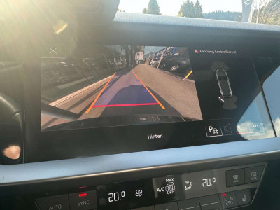 Audi A3 Gebrauchtwagen Audi A3 Gebrauchtwagen