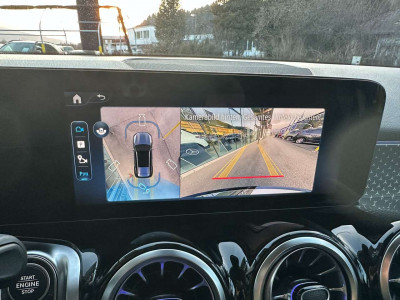 Mercedes-Benz GLB Vorführwagen Mercedes-Benz GLB Vorführwagen