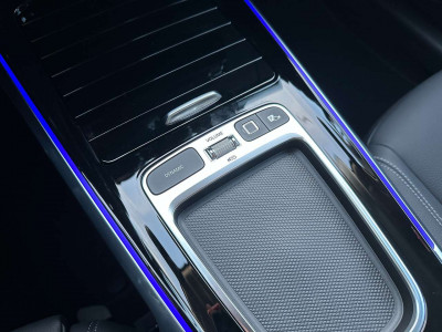 Mercedes-Benz GLB Vorführwagen Mercedes-Benz GLB Vorführwagen