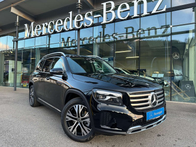 Mercedes-Benz GLB Vorführwagen Mercedes-Benz GLB Vorführwagen