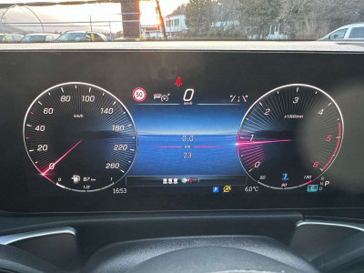 Mercedes-Benz GLB Vorführwagen Mercedes-Benz GLB Vorführwagen