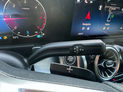 Mercedes-Benz GLB Vorführwagen Mercedes-Benz GLB Vorführwagen