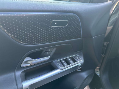 Mercedes-Benz GLB Vorführwagen Mercedes-Benz GLB Vorführwagen