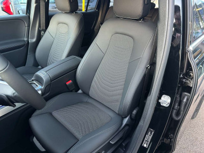 Mercedes-Benz GLB Vorführwagen Mercedes-Benz GLB Vorführwagen