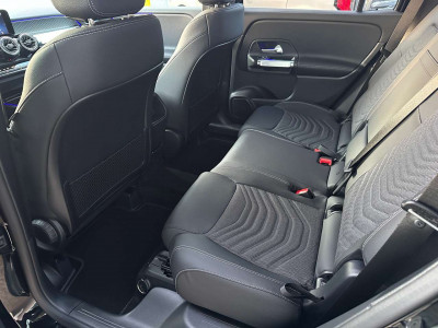 Mercedes-Benz GLB Vorführwagen Mercedes-Benz GLB Vorführwagen