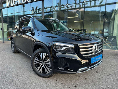 Mercedes-Benz GLB Vorführwagen Mercedes-Benz GLB Vorführwagen