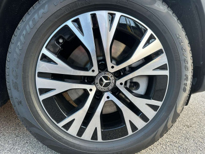 Mercedes-Benz GLB Vorführwagen Mercedes-Benz GLB Vorführwagen