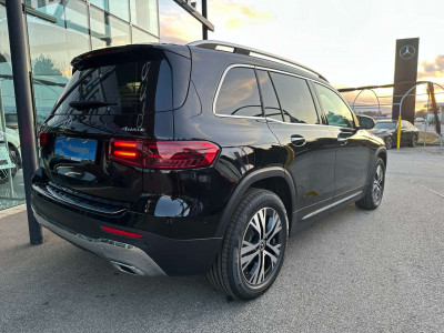 Mercedes-Benz GLB Vorführwagen Mercedes-Benz GLB Vorführwagen