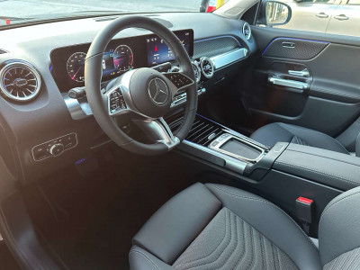 Mercedes-Benz GLB Vorführwagen Mercedes-Benz GLB Vorführwagen