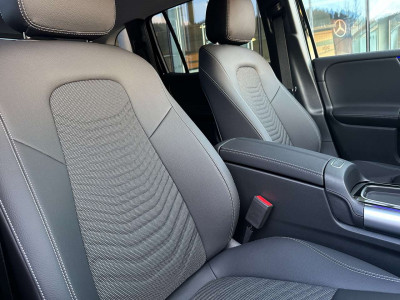 Mercedes-Benz GLB Vorführwagen Mercedes-Benz GLB Vorführwagen