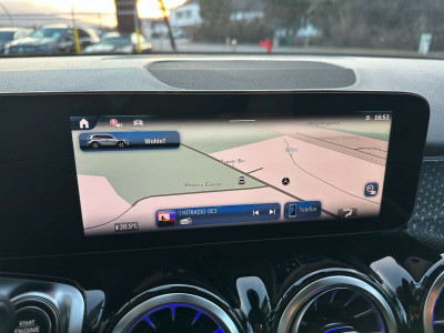 Mercedes-Benz GLB Vorführwagen Mercedes-Benz GLB Vorführwagen