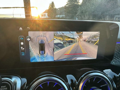 Mercedes-Benz GLB Vorführwagen Mercedes-Benz GLB Vorführwagen