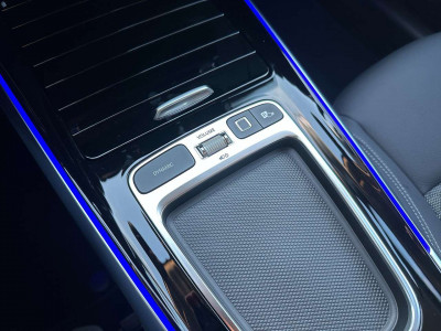 Mercedes-Benz GLB Vorführwagen Mercedes-Benz GLB Vorführwagen