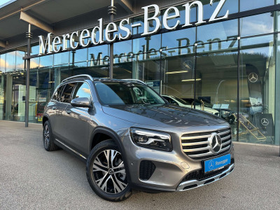 Mercedes-Benz GLB Vorführwagen Mercedes-Benz GLB Vorführwagen