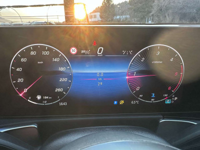 Mercedes-Benz GLB Vorführwagen Mercedes-Benz GLB Vorführwagen