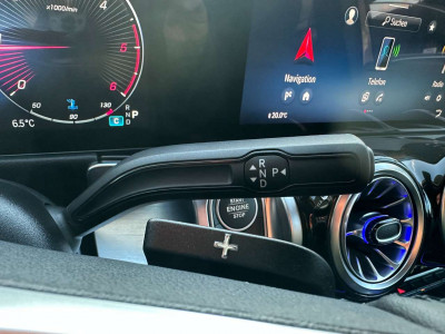 Mercedes-Benz GLB Vorführwagen Mercedes-Benz GLB Vorführwagen