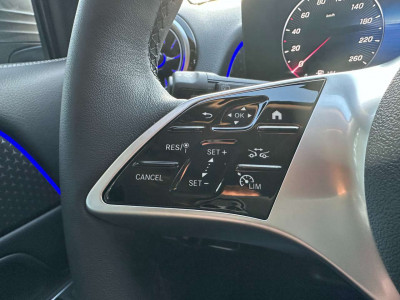 Mercedes-Benz GLB Vorführwagen Mercedes-Benz GLB Vorführwagen