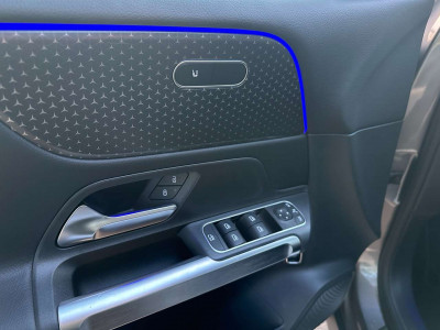 Mercedes-Benz GLB Vorführwagen Mercedes-Benz GLB Vorführwagen