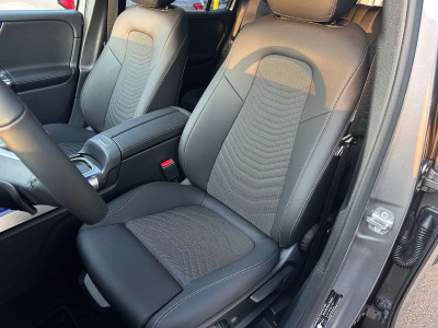 Mercedes-Benz GLB Vorführwagen Mercedes-Benz GLB Vorführwagen