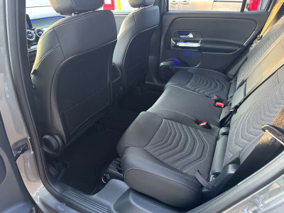 Mercedes-Benz GLB Vorführwagen Mercedes-Benz GLB Vorführwagen