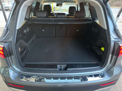 Mercedes-Benz GLB Vorführwagen Mercedes-Benz GLB Vorführwagen