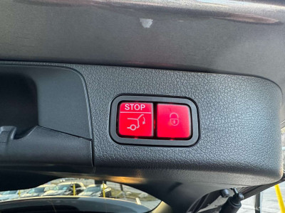 Mercedes-Benz GLB Vorführwagen Mercedes-Benz GLB Vorführwagen