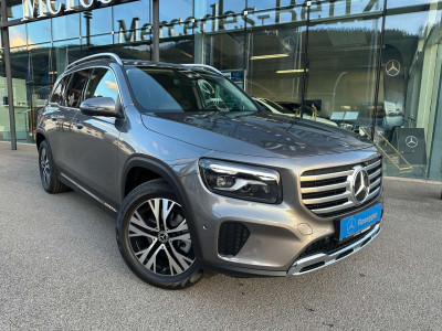 Mercedes-Benz GLB Vorführwagen Mercedes-Benz GLB Vorführwagen