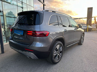 Mercedes-Benz GLB Vorführwagen Mercedes-Benz GLB Vorführwagen