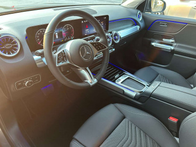 Mercedes-Benz GLB Vorführwagen Mercedes-Benz GLB Vorführwagen