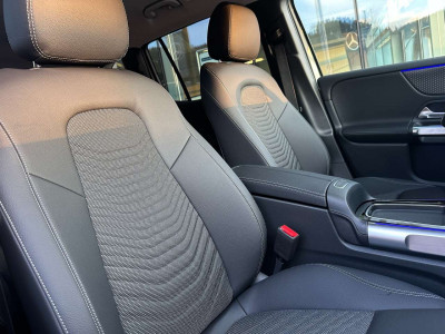 Mercedes-Benz GLB Vorführwagen Mercedes-Benz GLB Vorführwagen