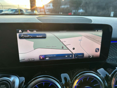 Mercedes-Benz GLB Vorführwagen Mercedes-Benz GLB Vorführwagen