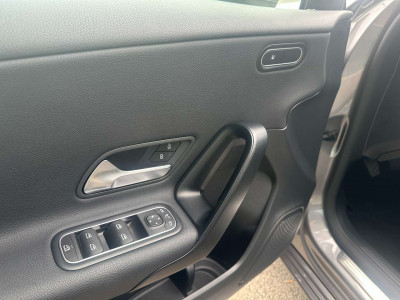 Mercedes-Benz A-Klasse Gebrauchtwagen