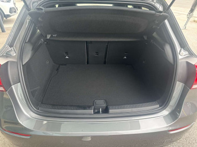 Mercedes-Benz A-Klasse Gebrauchtwagen