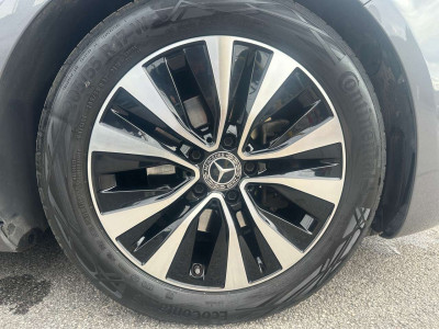 Mercedes-Benz A-Klasse Gebrauchtwagen