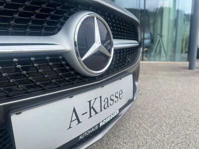 Mercedes-Benz A-Klasse Gebrauchtwagen