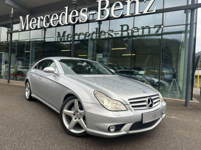Mercedes-Benz CLS Gebrauchtwagen Mercedes-Benz CLS Gebrauchtwagen