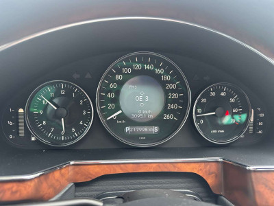 Mercedes-Benz CLS Gebrauchtwagen Mercedes-Benz CLS Gebrauchtwagen