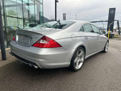 Mercedes-Benz CLS Gebrauchtwagen Mercedes-Benz CLS Gebrauchtwagen