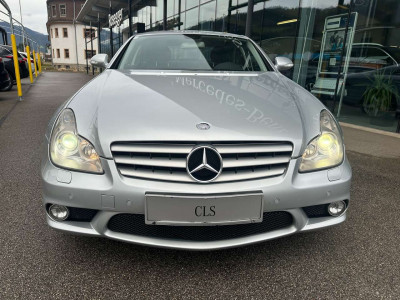 Mercedes-Benz CLS Gebrauchtwagen Mercedes-Benz CLS Gebrauchtwagen